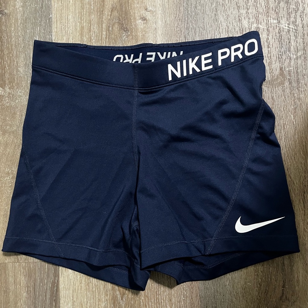 Nike Pro Spandex